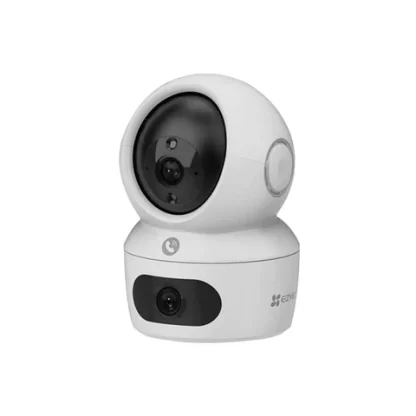 EZVIZ Smart Wi-Fi Pan & Tilt Camera (H7C-Dual-4MP_PT_Call)
