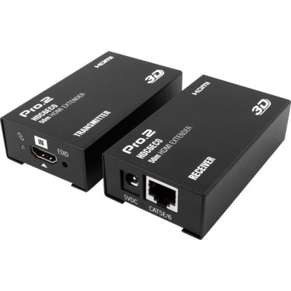 Pro2 HDMI over CAT6 Extender (HDC6ECO)