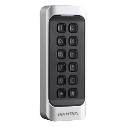 Hikvision Pro 1107 Series Card Reader (K1107MK)
