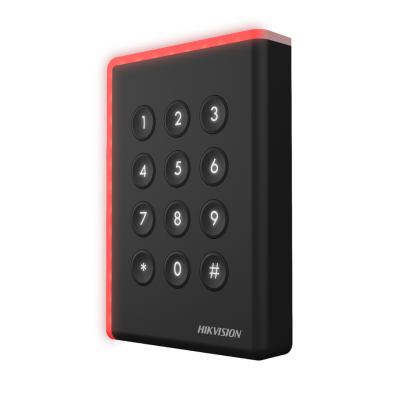 Hikvision Pro 1108A Series Keypad Card Reader (K1108AMK)