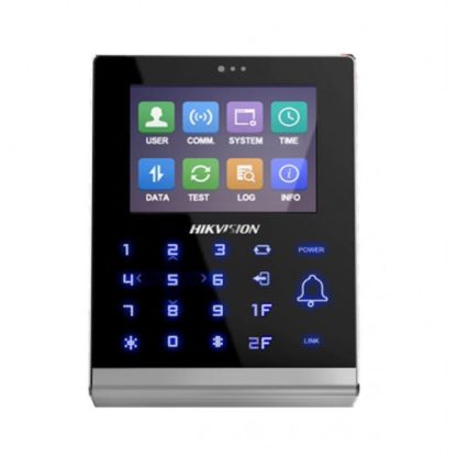 Hikvision Card Terminal (K1T105AM)