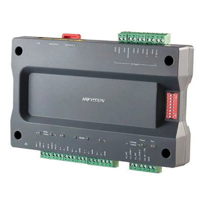 Hikvision Elevator Master Controller (K2210)
