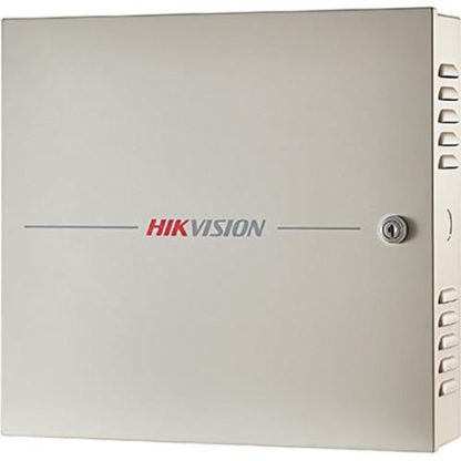 Hikvision 2-Door Access Control (K2602-G)