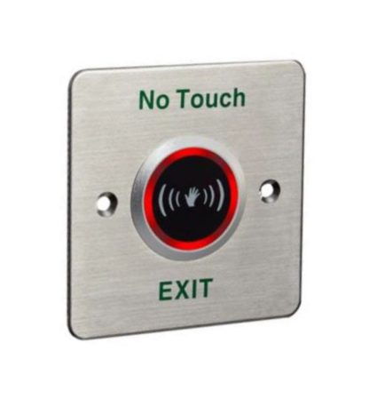 Hikvision No Touch Exit (K7P03)