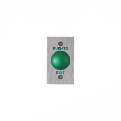 Hikvision Exit & Emergency Button (K7P05)