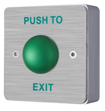 Hikvision Exit & Emergency Button (K7P06)