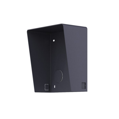 Hikvision 1 Gang Rain Shield (KABD8003-RS1)