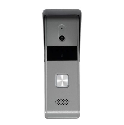 Hikvision Analog Intercom Door Station (KB2421T-IM)