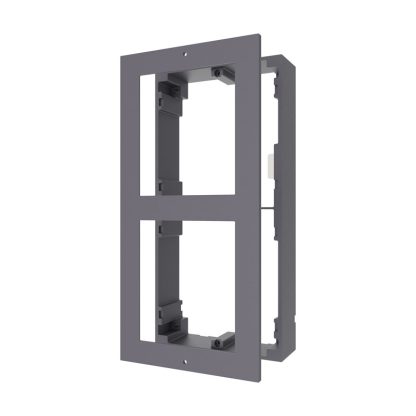 Hikvision 2 Gang Surface Mount (KD-ACW2)