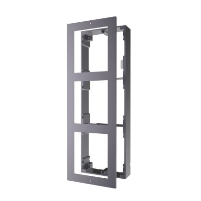Hikvision 3 Gang Surface Mount (KD-ACW3)