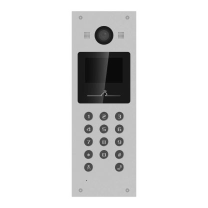 Hikvision Apartment Door Station (KD3003-E6)