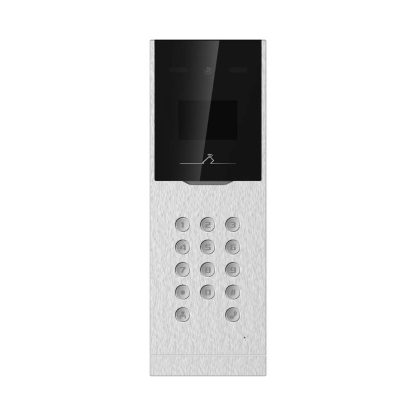 Hikvision Apartment Door Station (KD8023-E6)