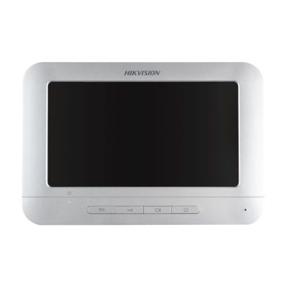 Hikvision Analog Intercom Indoor Station (KH2220)