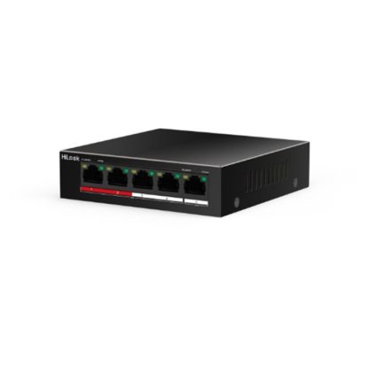 HiLook 4 Port POE Switch (NS-0105P-35)