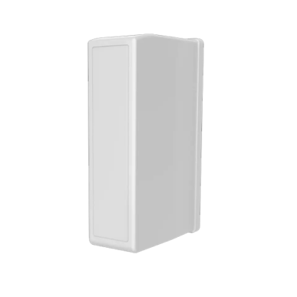 Hikvision External Wallbracket (PDB-EX-Fixedbracket)