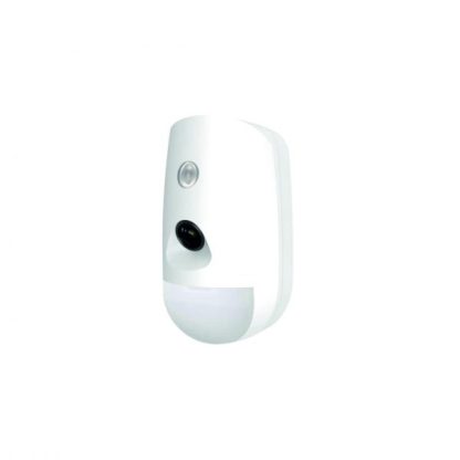 Hikvision Wired PIR-Camera Detector (PDPC12P-EG2)