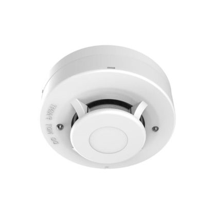 Hikvision 4-Wired Smoke Detector (PDSMK-4BAR)
