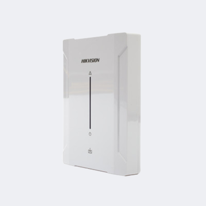 Hikvision Wired Input Expander (PM1-I8O2-H)