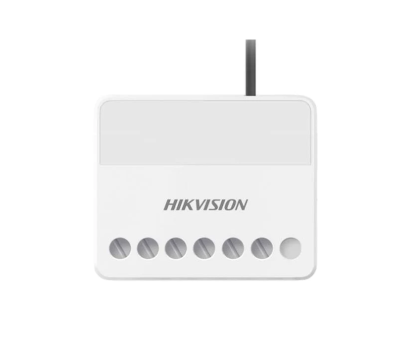 Hikvision Wall Switch (PM1-O1H-WB)