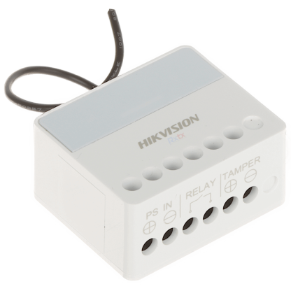 Hikvision Relay module (PM1-O1L-WB)