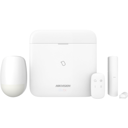 Hikvision AX PRO Kit (PWA96-Kit-WB-12V)