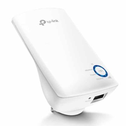TP-Link 300Mbps Universal WiFi Range Extender (TL-WA850RE N300)