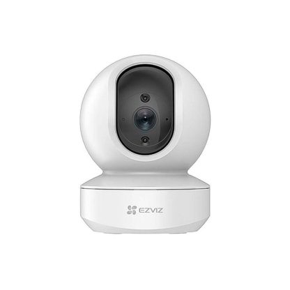 EZVIZ 2K Smart Wi-Fi Pan and Tilt Camera (TY1_Pro-4MP_PT_Call)
