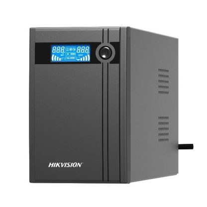 HikVision UPS 2000 VA (UPS2000-AU)