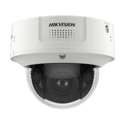 Hikvision 4MP DeepinView Moto Varifocal Dome Camera (IDS-2CD7146G0-IZS)