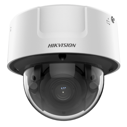 Hikvision 8MP DeepinView Moto Varifocal Dome Camera (iDS-2CD7186G0-IZS)