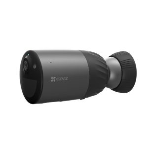 CCTV Battery
