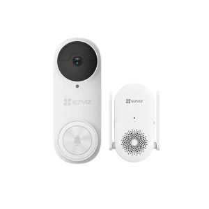Wireless Intercom